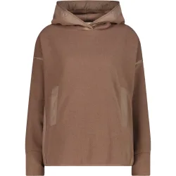 CMP Damen Hoodie
