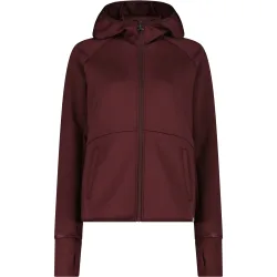 CMP Damen Hoodie Jacke