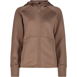 CMP Damen Hoodie Jacke