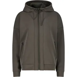 CMP Damen Hoodie Jacke