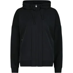 CMP Damen Hoodie Jacke