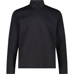CMP Herren Polo Longsleeve