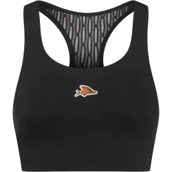 Café Du Cycliste Damen Cesarine Sport BH