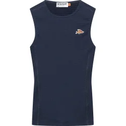 Café Du Cycliste Damen Coline Base Layer Top