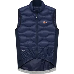 Café Du Cycliste Alexia Thermal Jacke