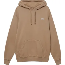 Café Du Cycliste Herren Lena Hoodie