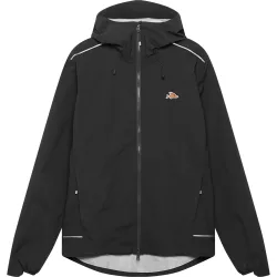 Café Du Cycliste Herren Victoria Waterproof Jacke