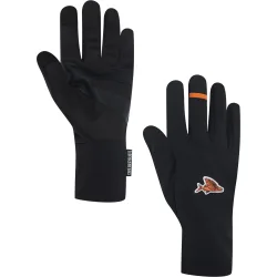 Café Du Cycliste Softshell Handschuhe
