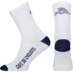 Café Du Cycliste Gravel Socken