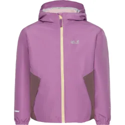 Jack Wolfskin Kinder Iceland 3in1 Jacke