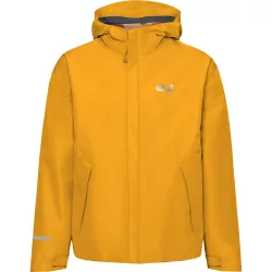 Jack Wolfskin Kinder Iceland 3in1 Print Jacke
