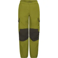 Jack Wolfskin Kinder Cargo Winter Hose