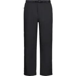 Jack Wolfskin Herren Mahani Winter Hose