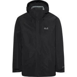 Jack Wolfskin Herren Pinetrail 3in1 Jacke