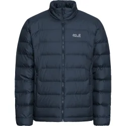 Jack Wolfskin Herren Wild Pass Down Jacke