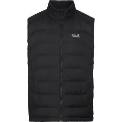 Jack Wolfskin Herren Wild Pass Down Weste
