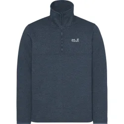 Jack Wolfskin Herren Pinetrail Half Zip Pullover