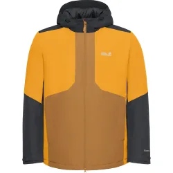 Jack Wolfskin Herren Stonetrail 2L Ins Jacke