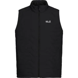Jack Wolfskin Herren Flextrek Ins Weste