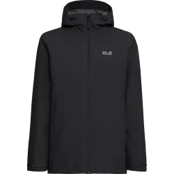 Jack Wolfskin Damen Moonrise 2 3in1 Jacke
