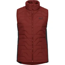 Jack Wolfskin Damen Flextrek Ins Weste