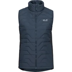Jack Wolfskin Damen Flextrek Ins Weste