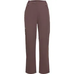 Jack Wolfskin Damen Activate Flex Hose