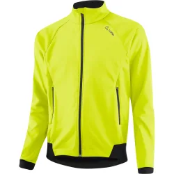 Löffler Herren Cosmo Cf Ab Warm Bike Jacke