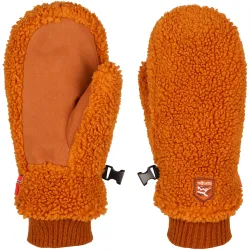 Trollkids Kinder Trollfjord Handschuhe