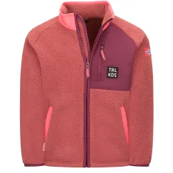Trollkids Kinder Odda XT Jacke