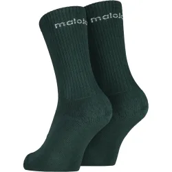 Maloja DocciM. Socken