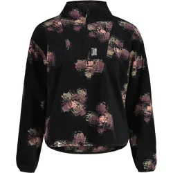 Maloja Damen MeltinaM. Printed Pullover
