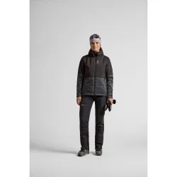 Maloja Damen CardonM. Printed Jacke