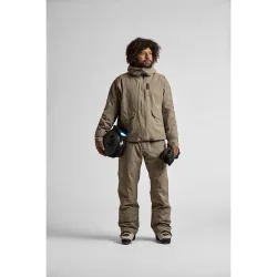 Maloja Herren MaroneM. Jacke