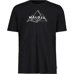 Maloja Herren MoschM. T-Shirt
