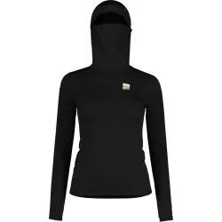 Maloja Damen AlpbachM. Hoodie