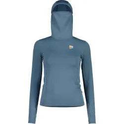 Maloja Damen AlpbachM. Hoodie