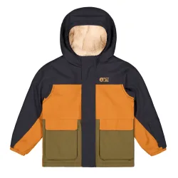 Picture Kinder Snowy Toddler Jacke