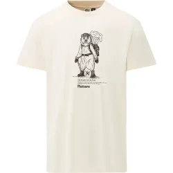 Picture Herren D&S Beear T-Shirt