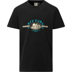 Picture Herren Authentic T-Shirt