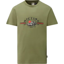 Picture Herren Authentic T-Shirt