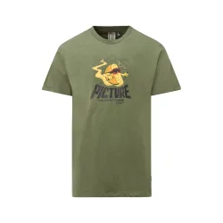 Picture Herren Cheasy T-Shirt