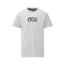 Picture Herren Basement Camo T-Shirt