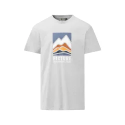 Picture Herren Peakflow T-Shirt
