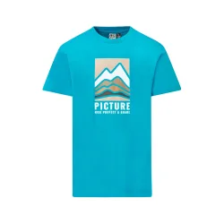 Picture Herren Peakflow T-Shirt