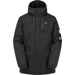 Picture Herren Deeparka Parka