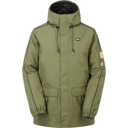 Picture Herren Deeparka Parka