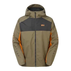 Picture Herren Surface Insulated Jacke