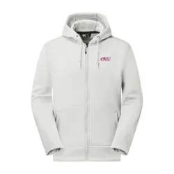Picture Herren Park Tech Hoodie Jacke