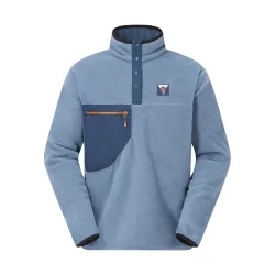 Picture Herren Arcca 1/4 Fleece Pullover